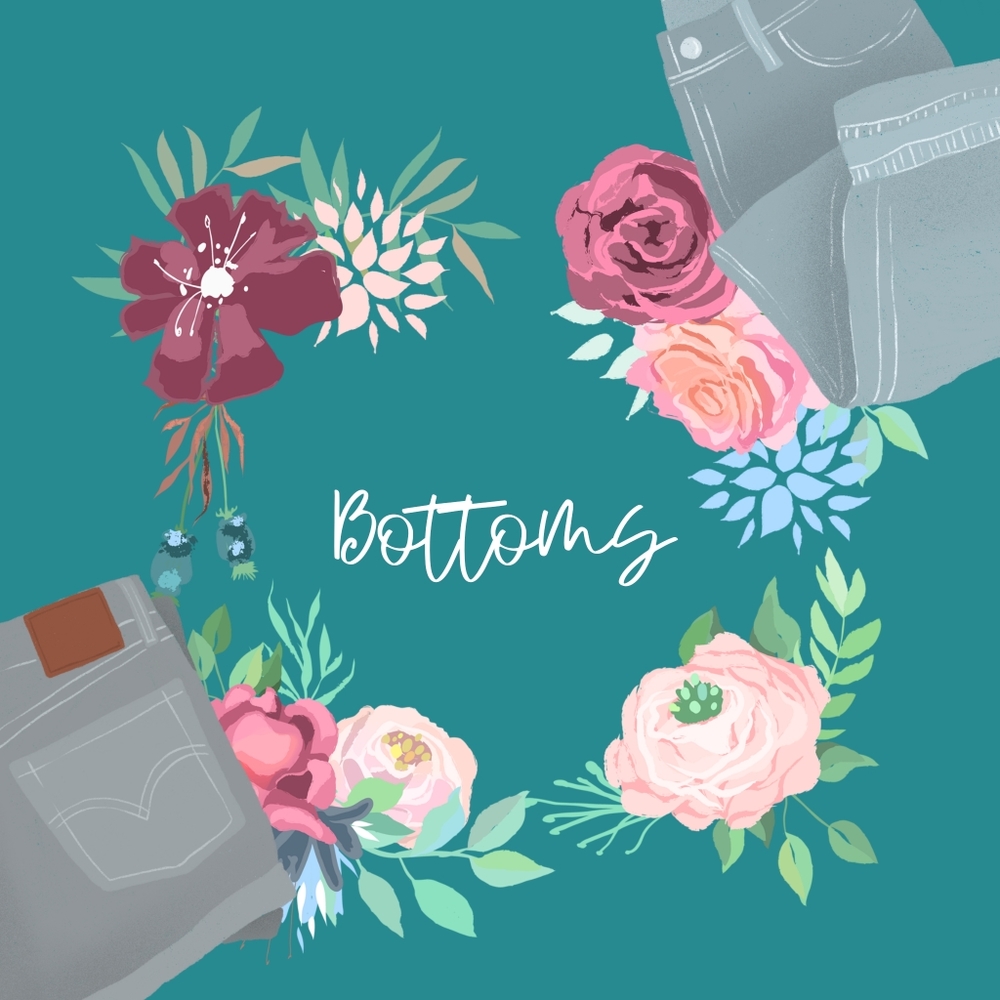 Bottoms